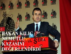 ‘Hatası olan bedelini ödeyecek'